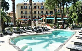 Hotel Metropole Santa Margherita Ligure